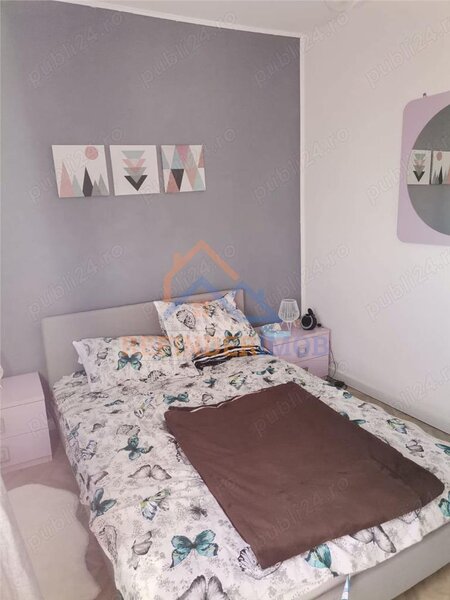 Vanzare apartament 2 camere Drumul Taberei - Parc Moghiros