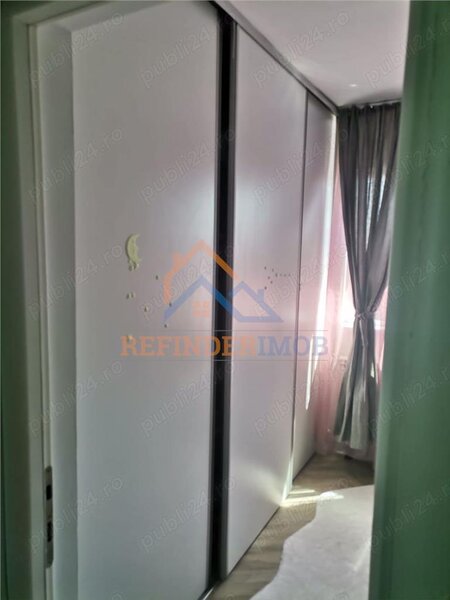 Vanzare apartament 2 camere Drumul Taberei - Parc Moghiros