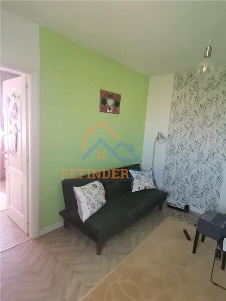 Vanzare apartament 2 camere Drumul Taberei - Parc Moghiros